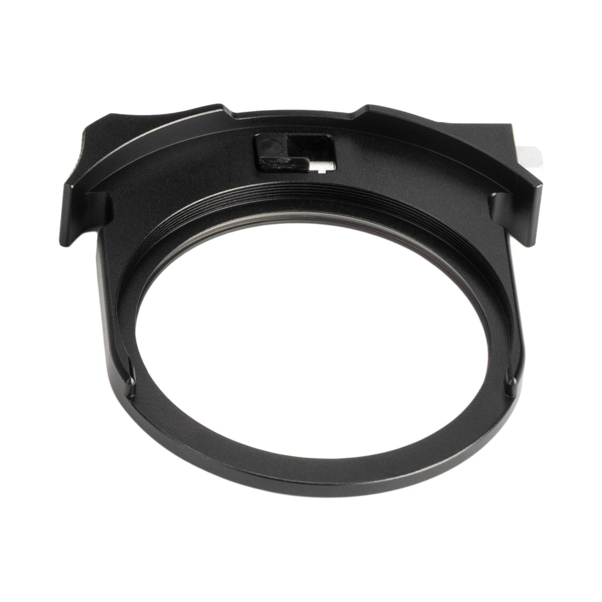 Adaptateur d’objectif NiSi PL-E avec système de filtres Drop-In – Kit Filmmaker