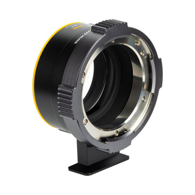 Adaptateur d’objectif NiSi PL- Z avec système de filtres Drop-In – Kit Filmmaker