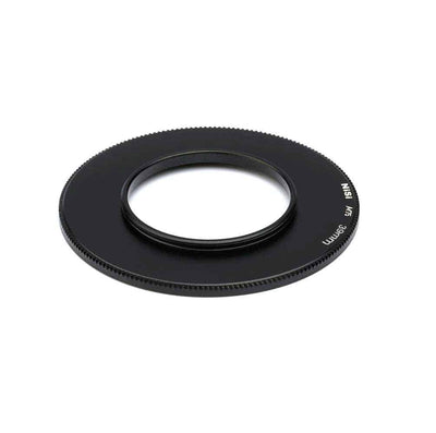 Bague d'adaptation NiSi 39mm pour Porte Filtre M75 Système 75mm
