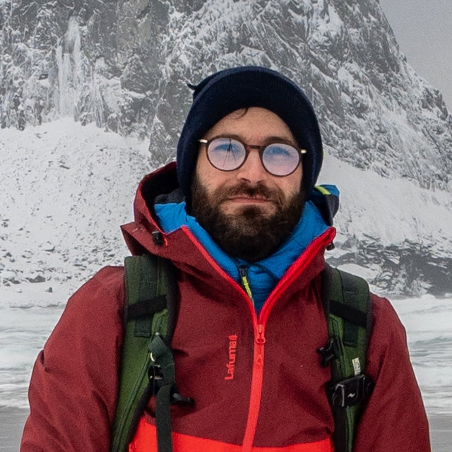 MATHIEU BACHON