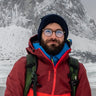 MATHIEU BACHON