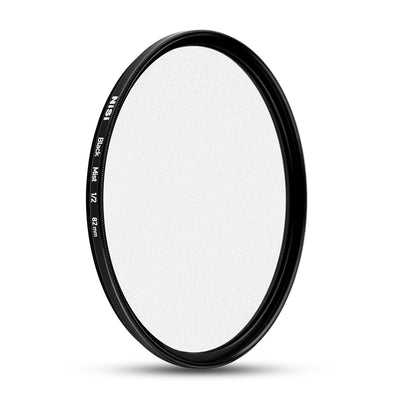 Filtre NiSi Black Mist 1/8
