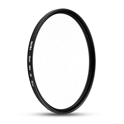 Filtre NiSi Black Mist 1/8