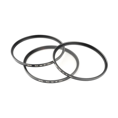 Kit NiSi Filtres Black Mist Professionnel