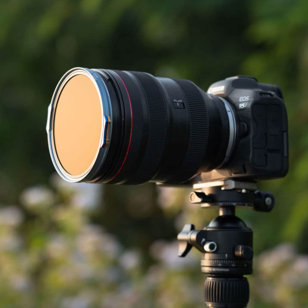 Kit NiSi Landscape JetMag Pro 95MAG - Filtres Magnétiques