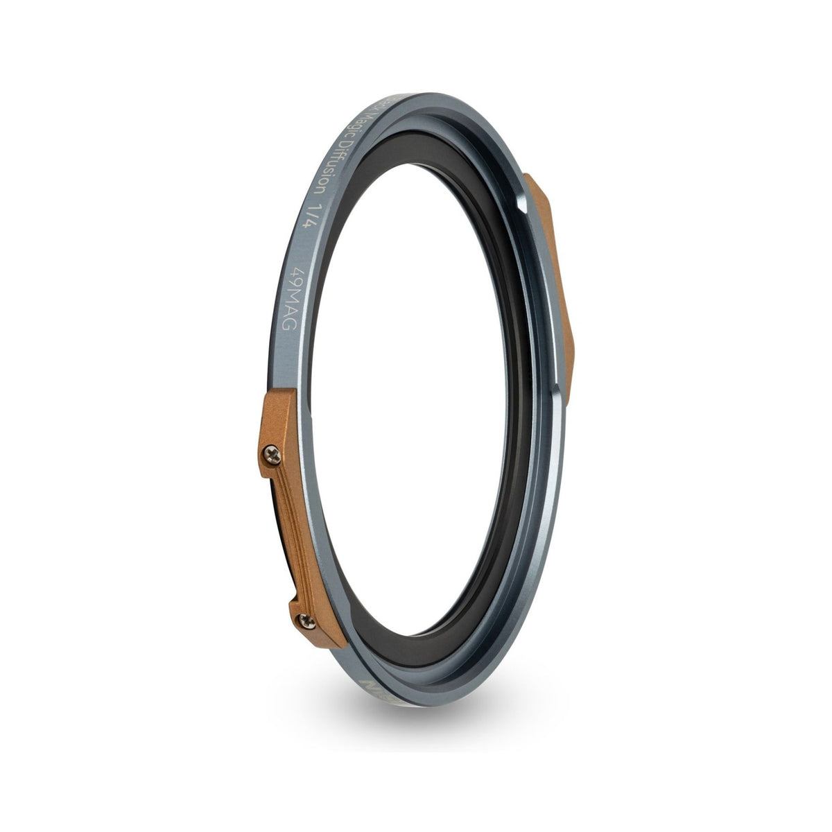 Filtre NiSi Black Magic 1/4 49MAG – Système Magnétique JetMag Pro