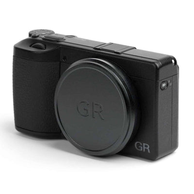 Bouchon d'objectif NiSi pour Ricoh GR IV