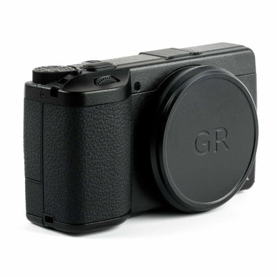 Bouchon d'objectif NiSi pour Ricoh GR IV