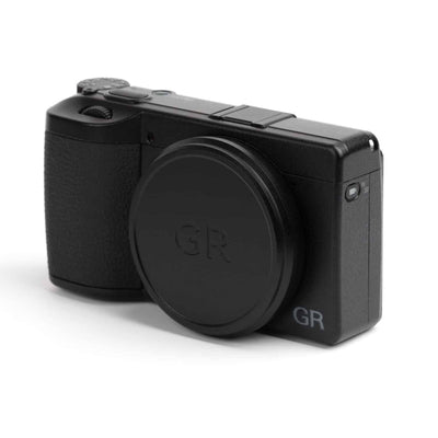 Bouchon d'objectif NiSi pour Ricoh GR IV