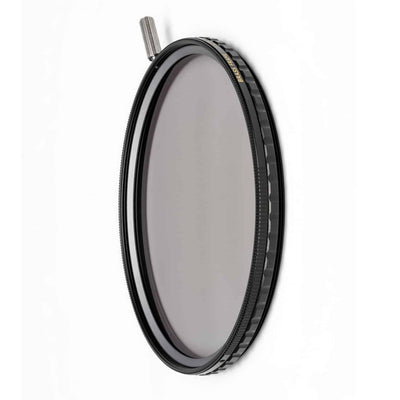 Filtre NiSi polarisant CPL True Color (cerclage laiton)