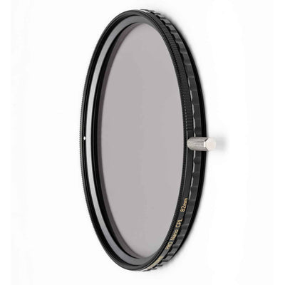 Filtre NiSi polarisant CPL True Color (cerclage laiton)