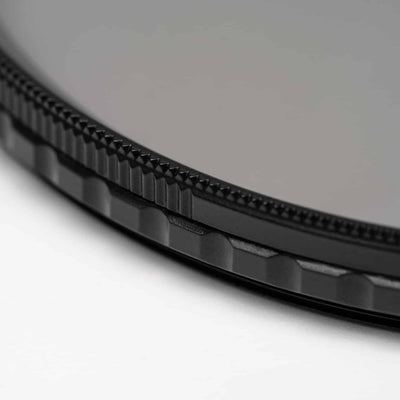 Filtre NiSi polarisant CPL True Color (cerclage laiton)