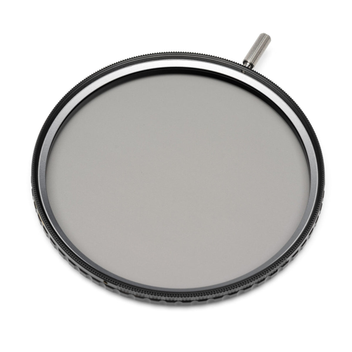 Filtre NiSi polarisant CPL True Color (cerclage laiton)