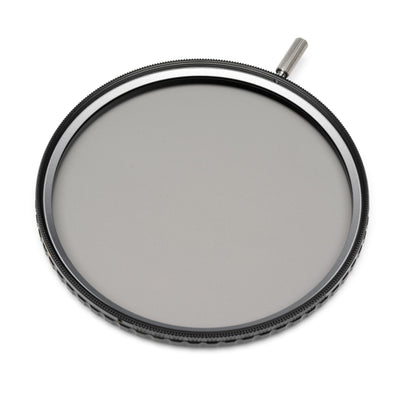 Filtre NiSi polarisant CPL True Color (cerclage laiton)