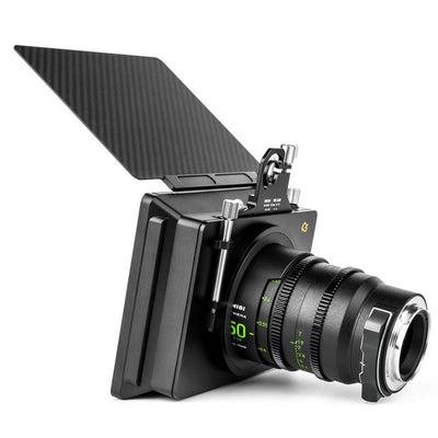 Matte Box C5 NiSi - Kit Filmmaker