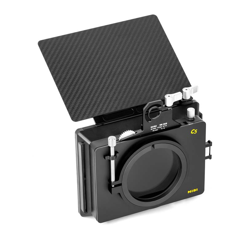 Matte Box C5 NiSi - Kit Filmmaker