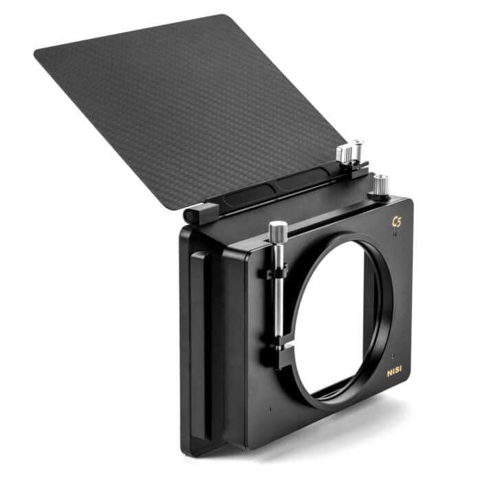 Matte Box C5 NiSi - Kit Débutant