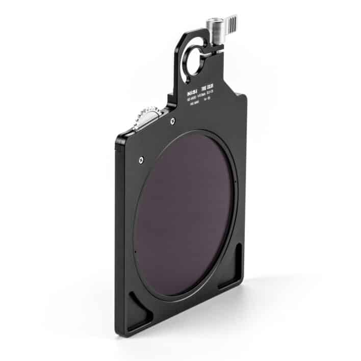 Filtre NiSi ND Variable True Color 1-5 stops pour Matte Box C5