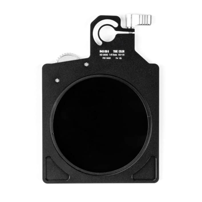Filtre NiSi ND Variable True Color 1-5 stops pour Matte Box C5