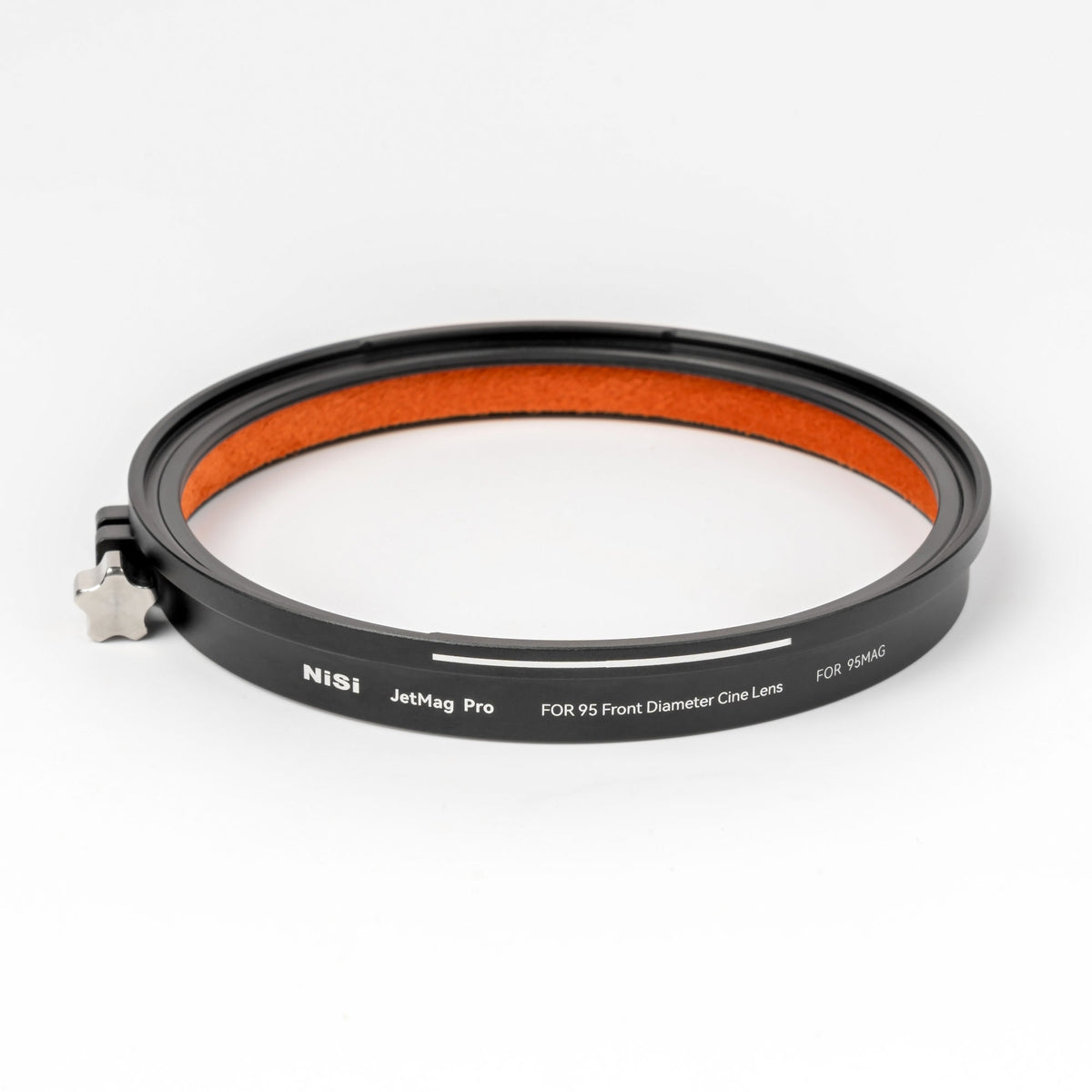 Adaptateur Clamp-On mécanique JetMag Pro 95MAG