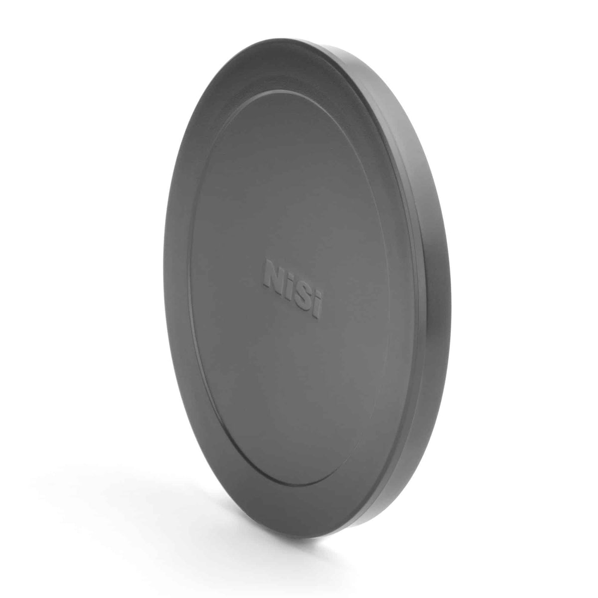 Capuchon d'objectif NiSi avant pour filtres NiSi ND-Vario True Color 1-5 Stops et Système Swift