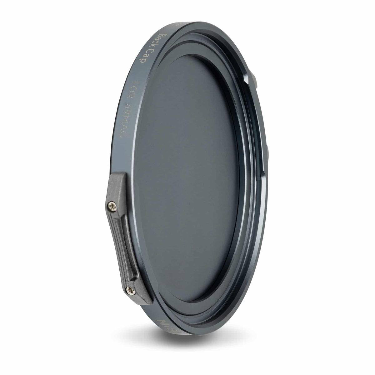 Capuchon Arrière 49MAG – Système Magnétique JetMag Pro
