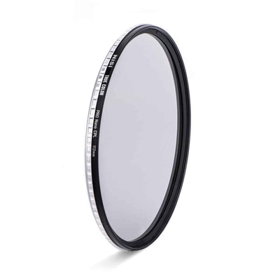 Filtre NiSi CPL Pro True Color 112mm pour Nikkor Z 14-24mm F/2.8 S