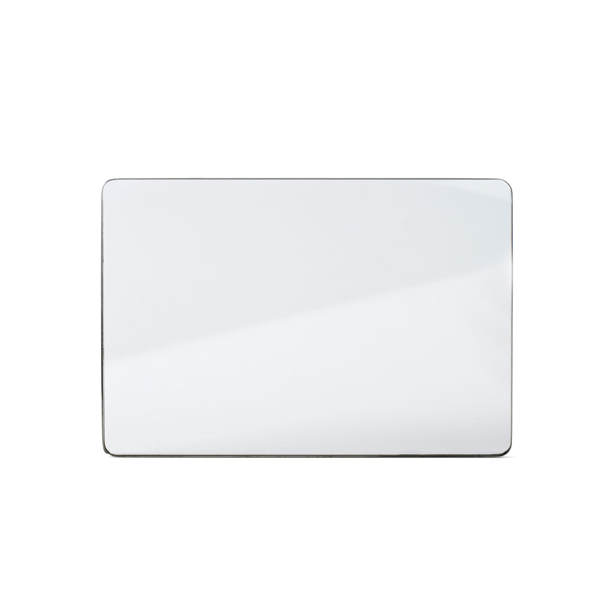 Filtre Cinéma Nisi Polarisant Linéaire True Color 4″×5.65″