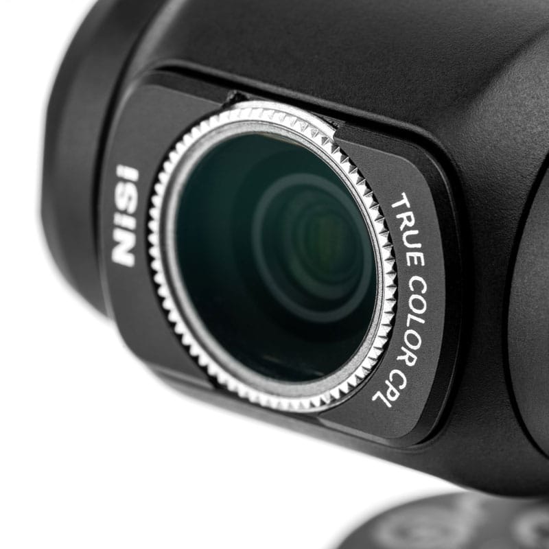 Kit NiSi pour DJI Osmo Pocket 3