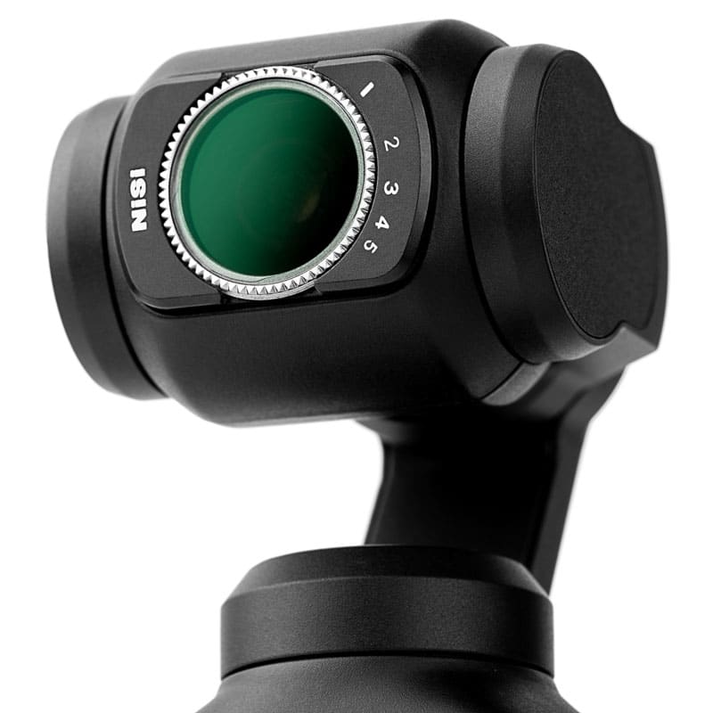 Kit NiSi pour DJI Osmo Pocket 3