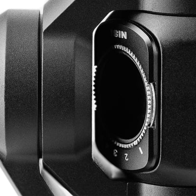 Kit NiSi pour DJI Osmo Pocket 3