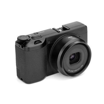 Kit NiSi Master Système Ricoh GR III (X)
