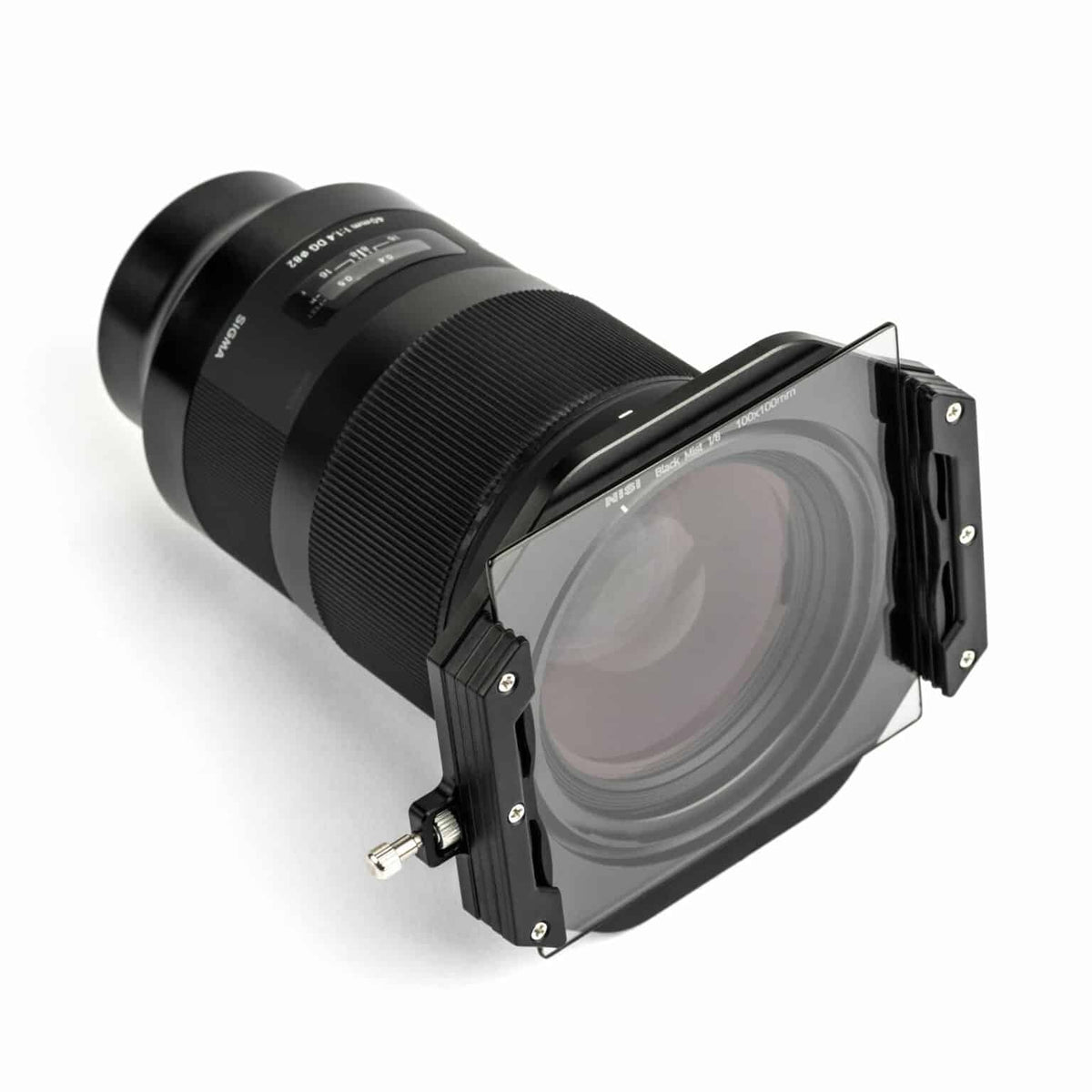 Filtre NiSi Black Mist 1/8 100x100mm