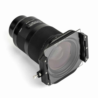 Filtre NiSi Black Mist 1/8 100x100mm