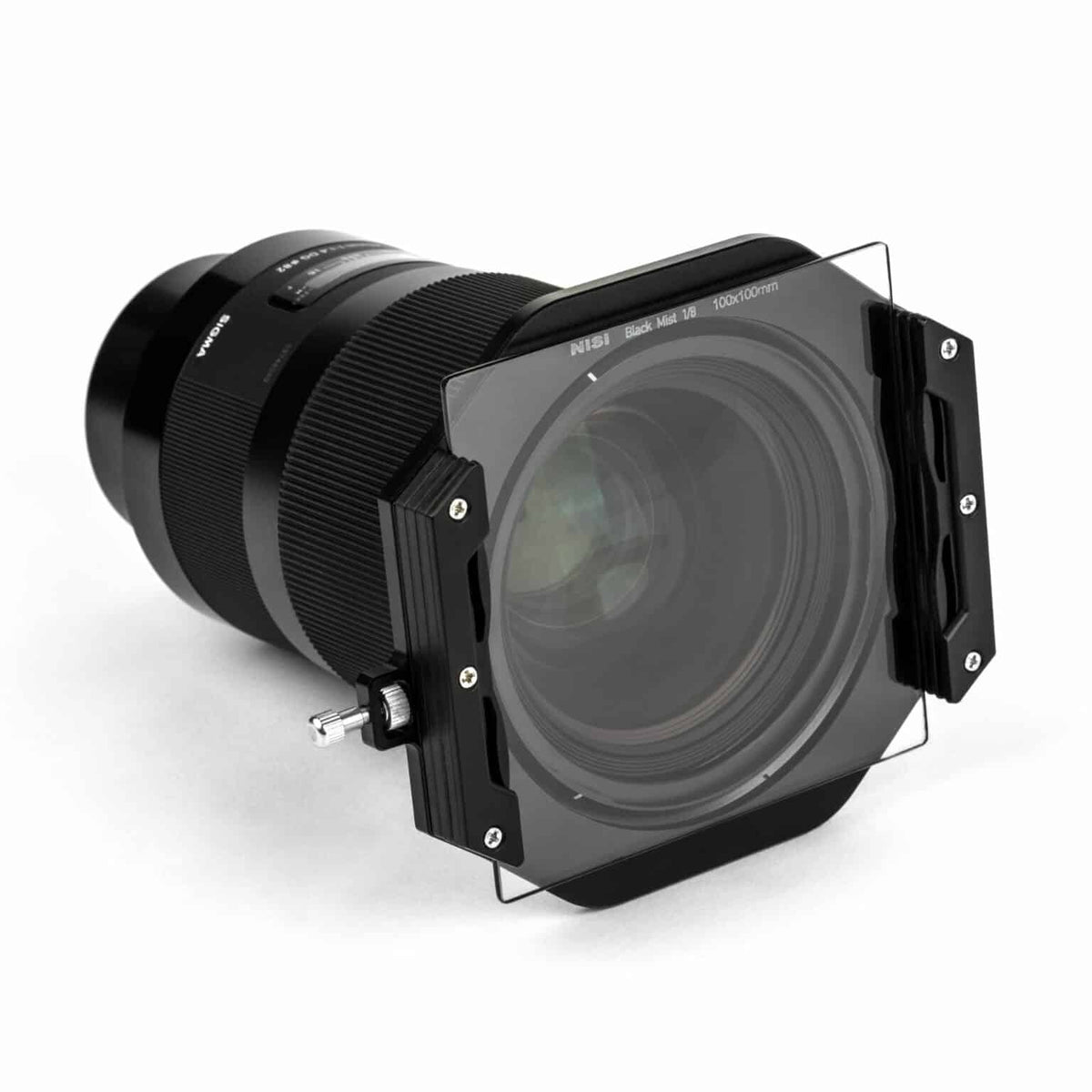 Filtre NiSi Black Mist 1/8 100x100mm