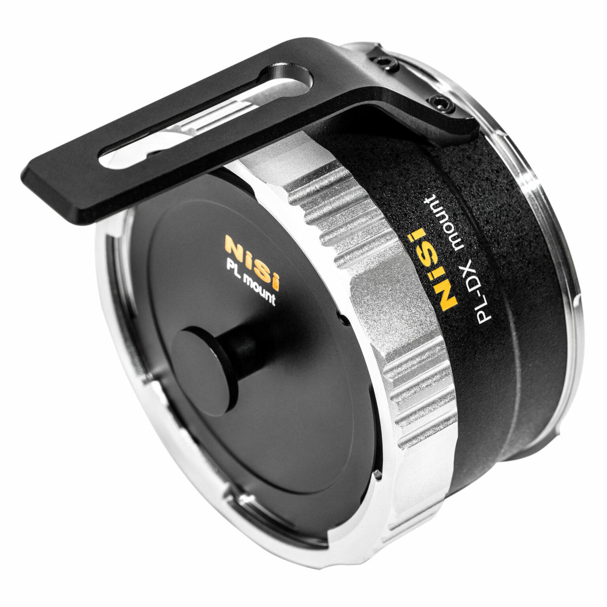 Adaptateur d’objectif NiSi Athena PL-DJI DX – Monture PL vers monture DJI DX