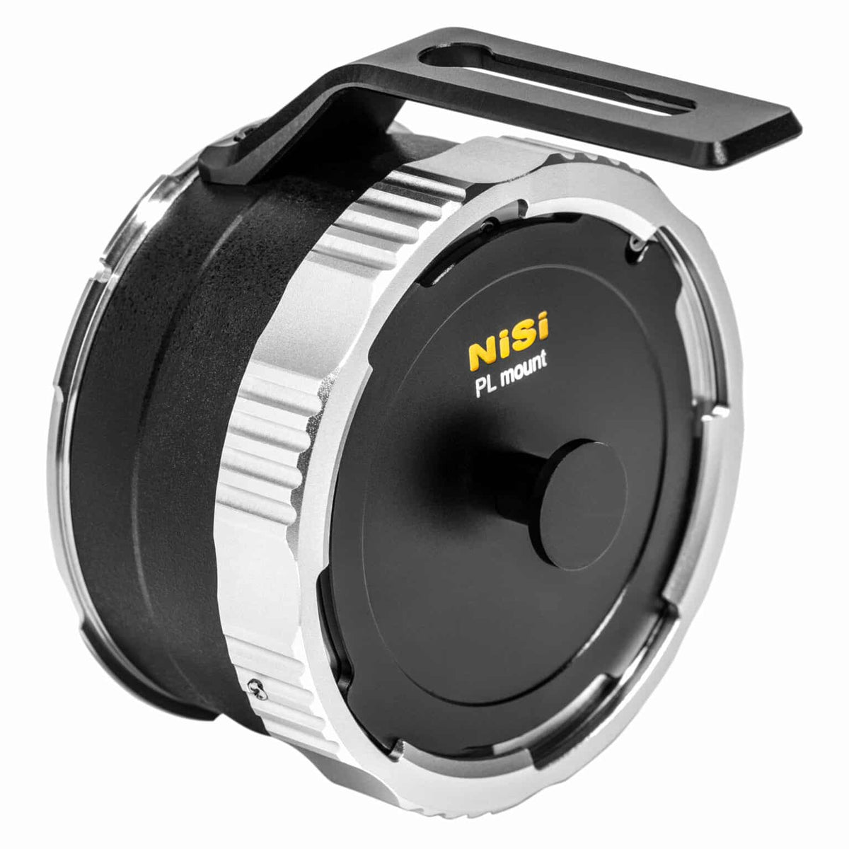 Adaptateur d’objectif NiSi Athena PL-DJI DX – Monture PL vers monture DJI DX