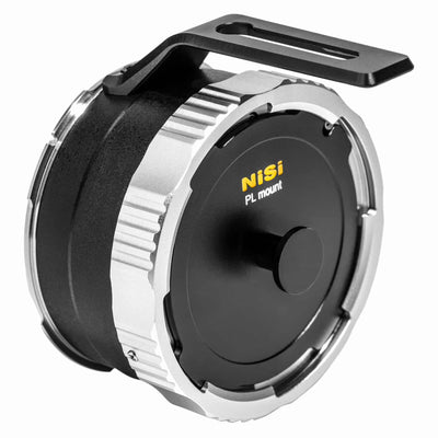 Adaptateur d’objectif NiSi Athena PL-DJI DX – Monture PL vers monture DJI DX