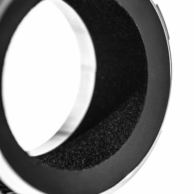 Adaptateur d’objectif NiSi Athena PL-DJI DX – Monture PL vers monture DJI DX