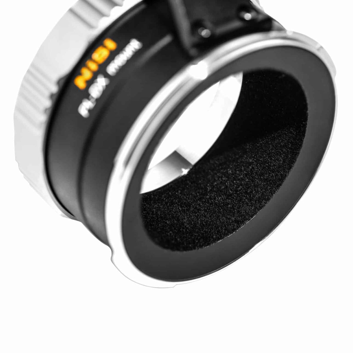Adaptateur d’objectif NiSi Athena PL-DJI DX – Monture PL vers monture DJI DX