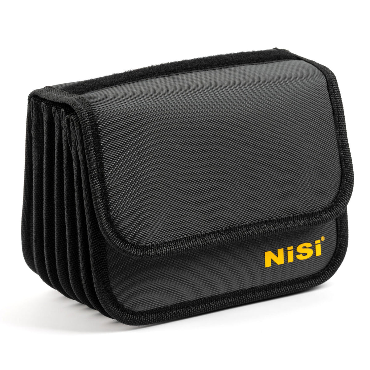 Pochette de rangement II pour filtres Cinéma NiSi 4″×5.65″ et 4″×4″