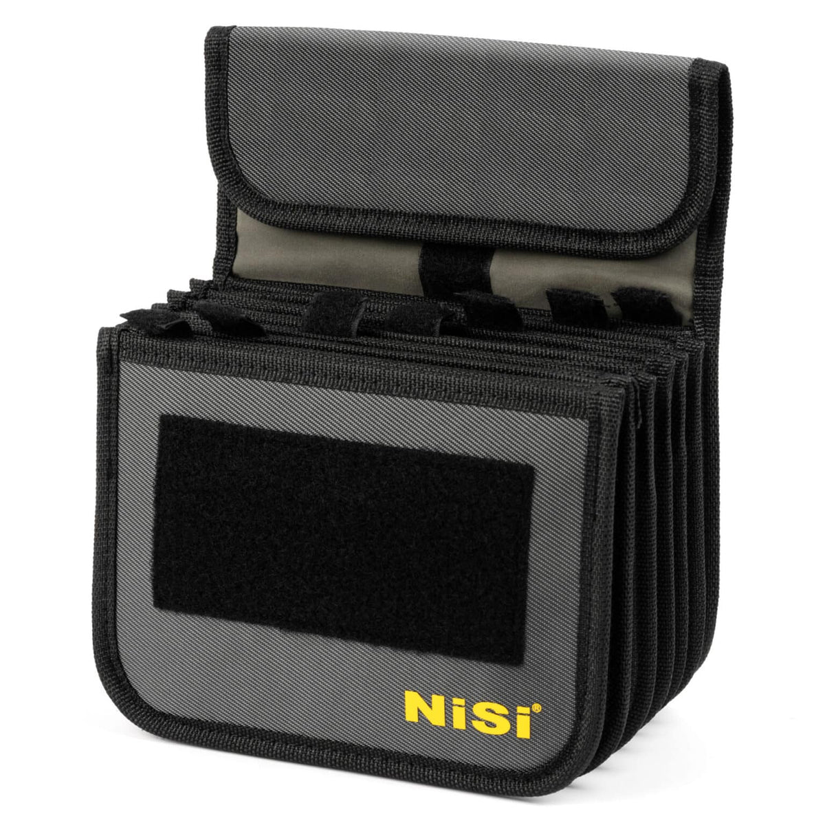 Pochette de rangement II pour filtres Cinéma NiSi 4″×5.65″ et 4″×4″