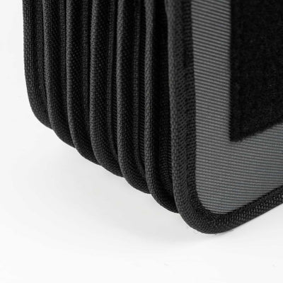 Pochette de rangement II pour filtres Cinéma NiSi 4″×5.65″ et 4″×4″
