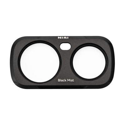 Filtre Black Mist NiSi pour Insta360 Luna Ultra