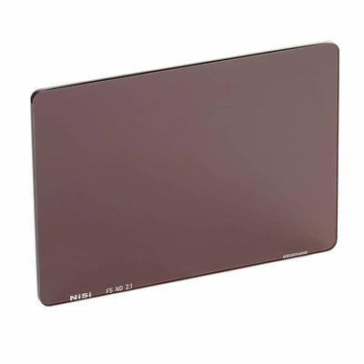 Filtre Cinéma NiSi Nano IR ND Full Spectrum ND128 (2.1) 7 Stop 4″×5.65″