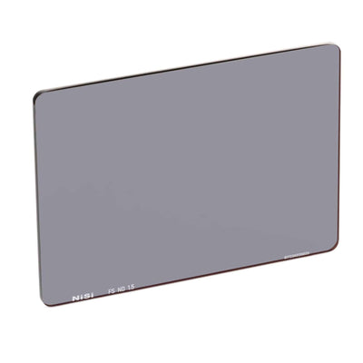 Filtre Cinéma NiSi Nano IR ND Full Spectrum ND32 (1.5) 5 Stop 4″×5.65″