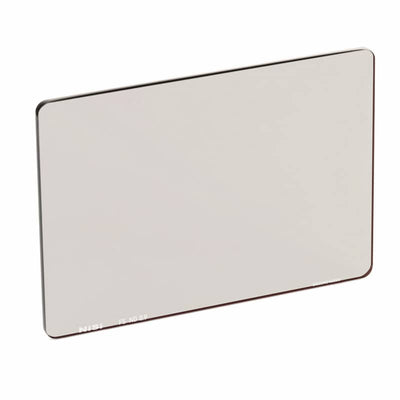 Filtre Cinéma NiSi Nano IR ND Full Spectrum ND8 (0.9) 3 Stop 4″×5.65″