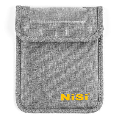 Filtre Cinéma NiSi Nano IR ND Full Spectrum ND256 (2.4) 8 Stop 4″×5.65″