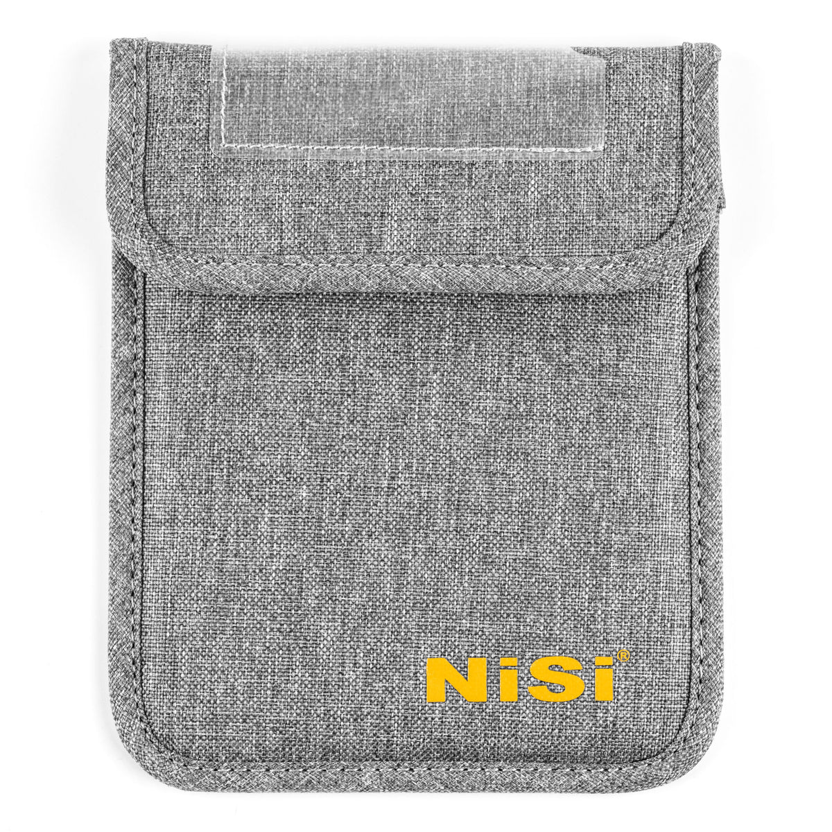 Filtre Cinéma NiSi Nano IR ND Full Spectrum ND8 (0.9) 3 Stop 4″×5.65″