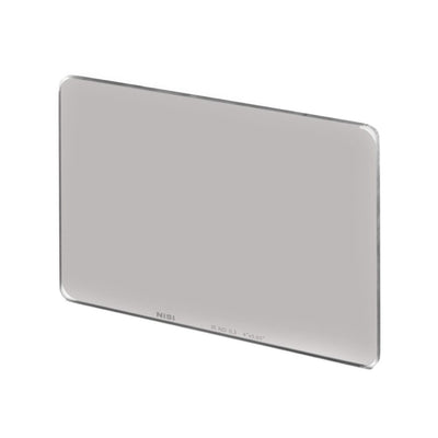 Filtre Cinéma NiSi Nano IR ND2 (0.3) 1 Stop 4"×5.65"